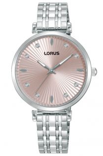 RG259XX9 Lorus Ladies Classic Quartz RG259XX9