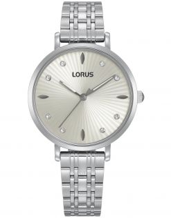 RG261XX9 Lorus Glamourous Crystals Ladies 32mm