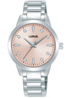 RG265YX9 Lorus Ladies Classic Quartz RG265YX9