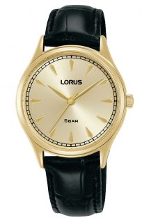 RG298YX9 Lorus Ladies Classic RG298YX9