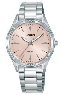 RG299YX9 Lorus Ladies Classic RG299YX9