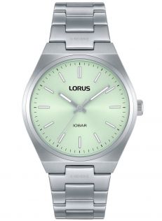 RG305XX9 Lorus Classic 100m Aqua Green Ladies 34mm