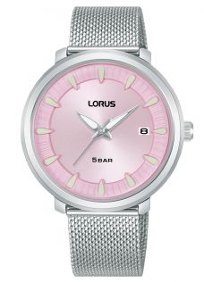 RG807DX9 Lorus Ladies Classic Quartz RG807DX9