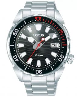 RH945RX9 Lorus Classic Mens RH945RX9