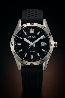 RH965NX9 Lorus SportX 100M Men's Watch