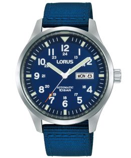 RL409BX9 Lorus Mens Automatic RL409BX9