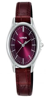 RRX89JX9 Lorus Ladies Classic RRX89JX9