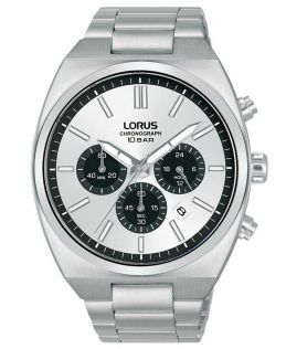 RT369KX9 Lorus Sports Chronograph RT369KX9