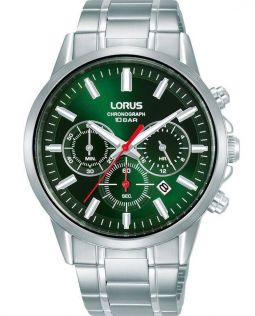 RT375KX9 Lorus Mens Chronograph RT375KX9