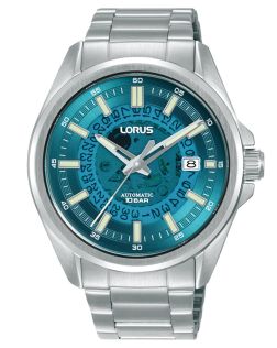 RU405AX9 Lorus Mens Automatic RU405AX9