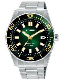 RU425AX9 Lorus Mens Sports Automatic RU425AX9