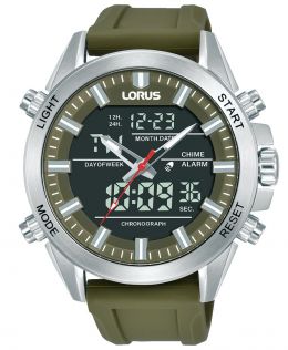 RW669AX9 Lorus Mens Sports RW669AX9