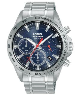 RZ503AX9 Lorus Mens Solar RZ503AX9