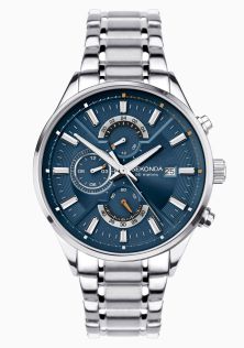 1839 Sekonda Mens Chronograph 1839