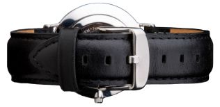 ADW00200053 Wristband Daniel Wellington Classic Sheffield Silver Lady 0808DW