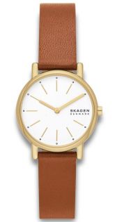 SKW3121 Skagen Signatur Lille SKW3121