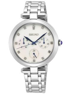 SKY663P1 Seiko Caprice 12 Diamonds Classic SKY663P1