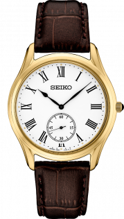 SRK050P1 Seiko Classic Mens SRK050P1