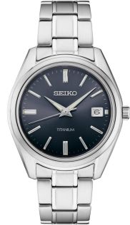 SUR373P1 Seiko Titanium Sapphire SUR373P1