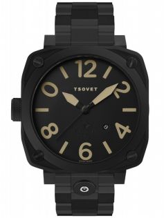 AR331003-02M Tsovet Mens Watch SVT-AT76