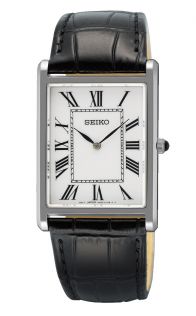 SWR103P1 Seiko Classic Mens SWR103P1