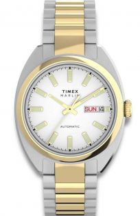 TW2Y65100 Timex Marlin Draper Automatic TW2Y65100