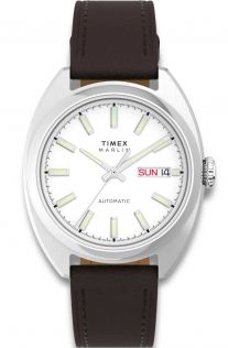 TW2Y65200 Timex Marlin Draper Automatic TW2Y65200