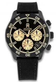 1792182 Tommy Hilfiger TH85 Carbon 1792182