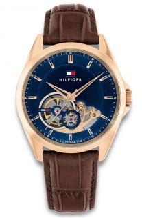 1710715 Tommy Hilfiger Baker Automatic 1710715