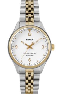 TW2R69500 Timex Waterbury Traditional TW2R69500