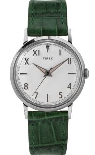 TW2U96700 Timex Marlin Hand-Wound California TW2U96700