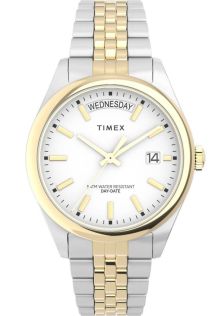 TW2V68500 Timex Legacy Day and Date 36mm TW2V68500