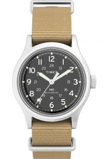 TW2Y12000 Timex Military MK1 Hand Wind TW2Y12000