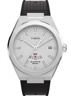 TW2Y12200 Timex Q Continental GMT TW2Y12200