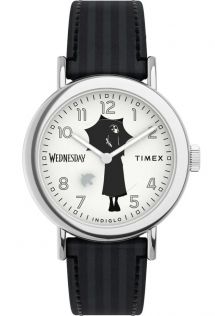 TW2Y19400 Timex Lab X Wednesday - Weekender TW2Y19400