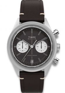 TW2Y24700 Timex Marlin Jet Quartz Chronograph TW2Y24700
