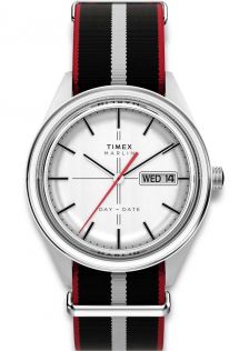 TW2Y37300 Timex Marlin Jet Quartz TW2Y37300
