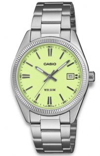 UTP-1302PD-3A2VEF Casio Timeless UTP-1302 Series UTP-1302PD-3A2VEF