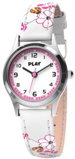 W1065AIX-C PLAY White Ladybug W1065AIX-C