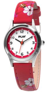 W1065AIX-D PLAY Red Ladybug W1065AIX-D