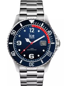 015775 Ice Steel Marine Silver 015775