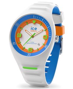 017595 Ice P. Leclercq White Medium 017595