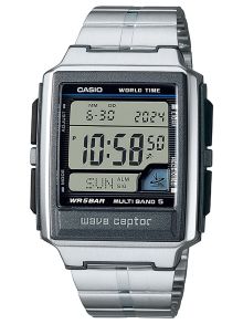 WV-59RD-1AEF Casio Wave Ceptor WV-59RD-1AEF