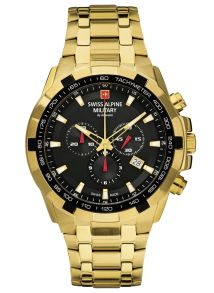 7043.9117SAM Swiss Alpine Military Star Fighter 7043.9117SAM