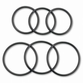 010-11430-01 Garmin Bike Mount Elastic Bands For Edge 010-11430-01