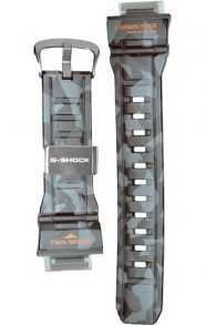 10492948 Camou Strap for Casio G-Shock GW-930 / GW-9300CM-1 10492948