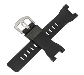 10528126 Casio Resin Carbon Fiber (insert) strap for PRW7000-1A / PRW7000-1B 10528126 10627157