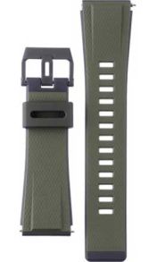 10590971 Green Resin Strap for Casio G-Shock GA-2000 / GA-2000-3AER 10590971