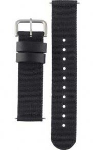 10606028 Black Nylon Strap for Casio G-Shock DW-561 / DW-5610SUS-5 10606028