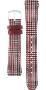 10612411 Brown Fabric Strap for Casio Classic A168 / A168WEFL-5A 10612411